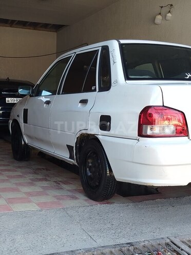 Saipa 132 2013, 90,000 km - 1.3 l - Bakı
