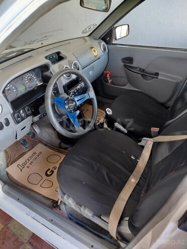 Saipa 132 2013, 90,000 km - 1.3 l - Bakı