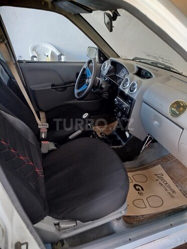 Saipa 132 2013, 90,000 km - 1.3 l - Bakı