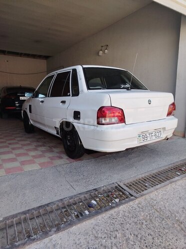 Saipa 132 2013, 90,000 km - 1.3 l - Bakı