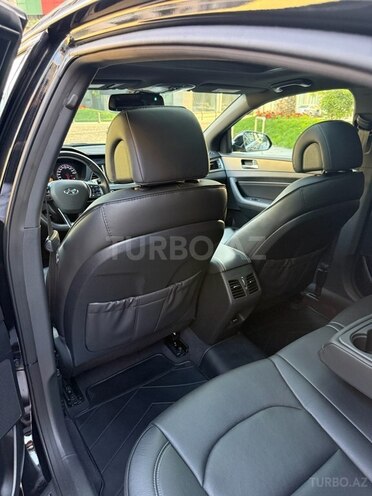 Hyundai Sonata 2015, 83,800 km - 2.0 l - Bakı