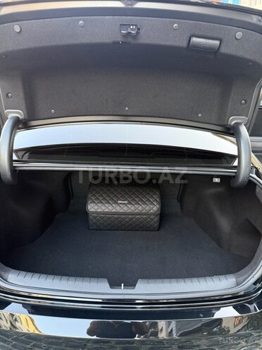 Hyundai Sonata 2015, 83,800 km - 2.0 l - Bakı