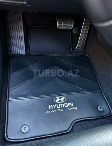 Hyundai Sonata 2015, 83,800 km - 2.0 l - Bakı