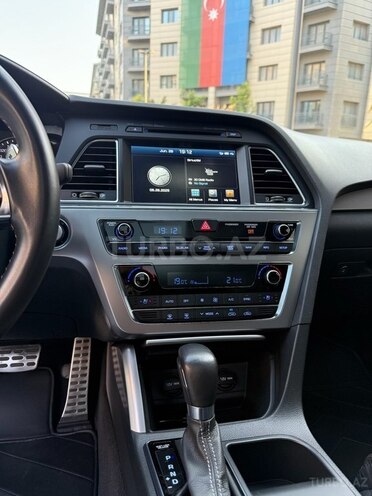 Hyundai Sonata 2015, 83,800 km - 2.0 l - Bakı