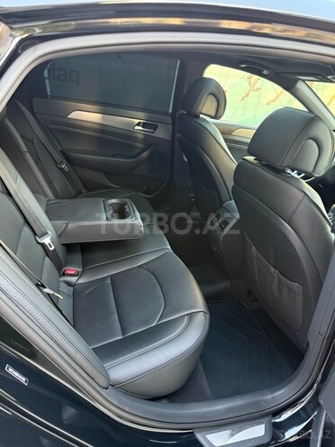 Hyundai Sonata 2015, 83,800 km - 2.0 l - Bakı
