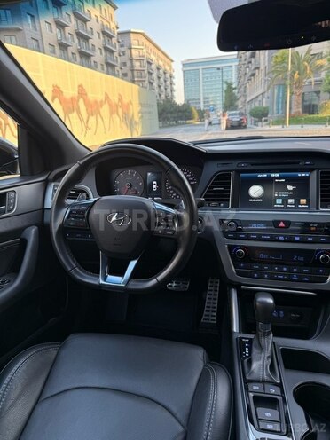 Hyundai Sonata 2015, 83,800 km - 2.0 l - Bakı
