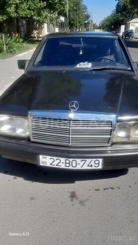 Mercedes 190 1992, 418,686 km - 1.8 l - Mingəçevir