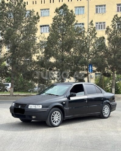 Iran Khodro Samand 2005, 35,000 km - 1.8 л - Bakı