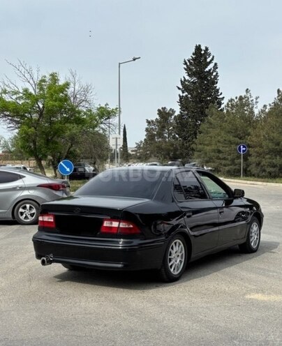 Iran Khodro Samand 2005, 35,000 km - 1.8 л - Bakı