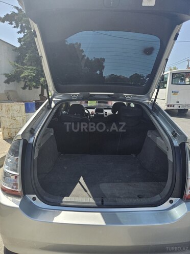 Toyota Prius 2008, 376,961 km - 1.5 l - Bakı