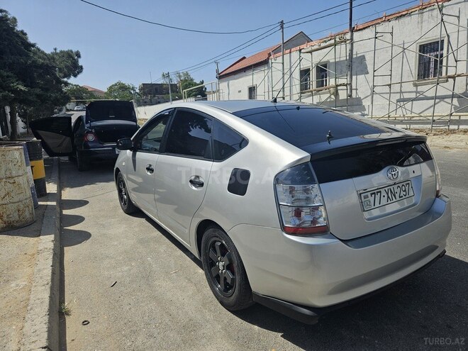 Toyota Prius 2008, 376,961 km - 1.5 l - Bakı