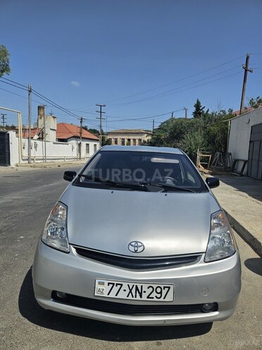 Toyota Prius 2008, 376,961 km - 1.5 l - Bakı