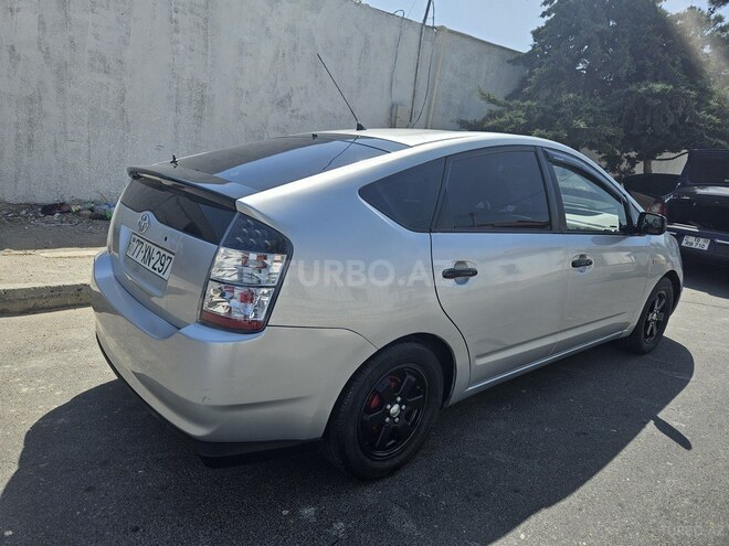 Toyota Prius 2008, 376,961 km - 1.5 l - Bakı