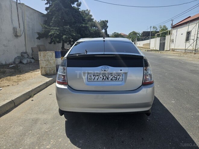 Toyota Prius 2008, 376,961 km - 1.5 l - Bakı