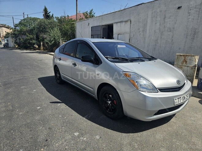 Toyota Prius 2008, 376,961 km - 1.5 l - Bakı