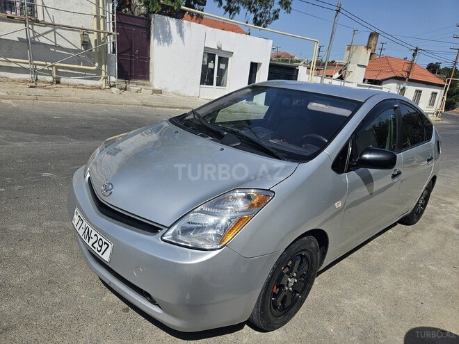 Toyota Prius 2008, 376,961 km - 1.5 l - Bakı