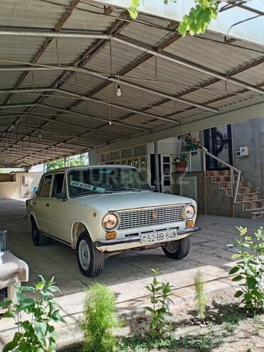 LADA (VAZ) 21011 1978, 77,074 km - 1.3 л - Bakı