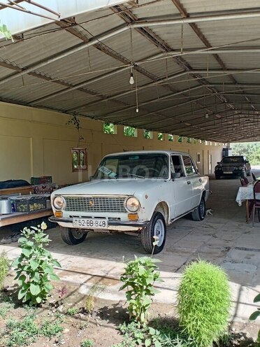 LADA (VAZ) 21011 1978, 77,074 km - 1.3 л - Bakı