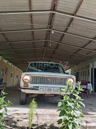 LADA (VAZ) 21011 1978, 77,074 km - 1.3 л - Bakı