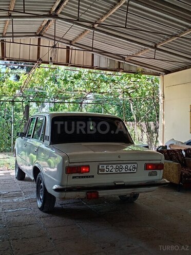 LADA (VAZ) 21011 1978, 77,074 km - 1.3 л - Bakı