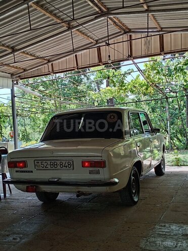 LADA (VAZ) 21011 1978, 77,074 km - 1.3 л - Bakı