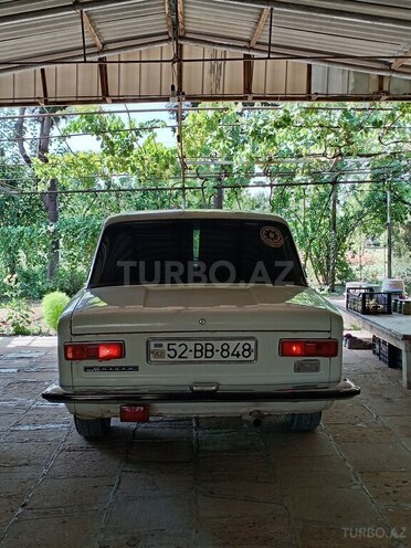 LADA (VAZ) 21011 1978, 77,074 km - 1.3 л - Bakı