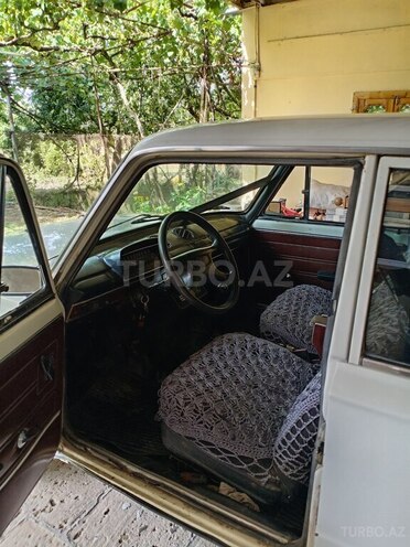 LADA (VAZ) 21011 1978, 77,074 km - 1.3 л - Bakı