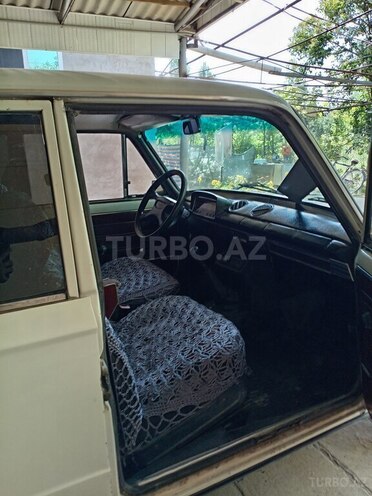 LADA (VAZ) 21011 1978, 77,074 km - 1.3 л - Bakı