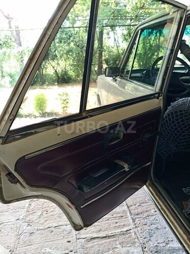 LADA (VAZ) 21011 1978, 77,074 km - 1.3 л - Bakı
