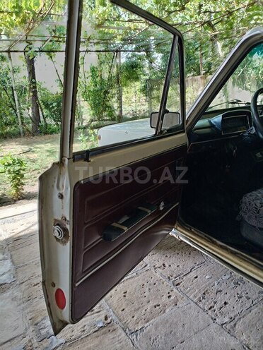 LADA (VAZ) 21011 1978, 77,074 km - 1.3 л - Bakı