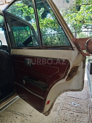 LADA (VAZ) 21011 1978, 77,074 km - 1.3 л - Bakı