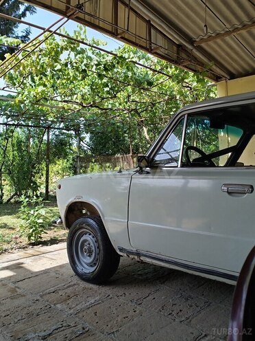 LADA (VAZ) 21011 1978, 77,074 km - 1.3 л - Bakı