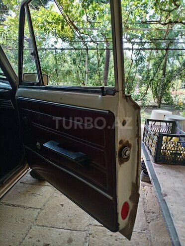 LADA (VAZ) 21011 1978, 77,074 km - 1.3 л - Bakı