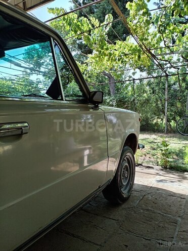 LADA (VAZ) 21011 1978, 77,074 km - 1.3 л - Bakı
