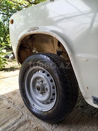 LADA (VAZ) 21011 1978, 77,074 km - 1.3 л - Bakı