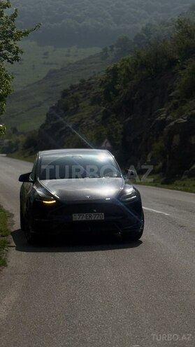 Tesla Model Y 2023, 53,108 km - 0.0 l - Bakı