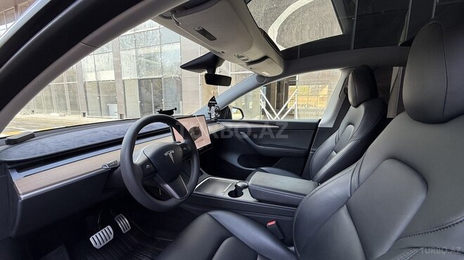 Tesla Model Y 2023, 53,108 km - 0.0 l - Bakı