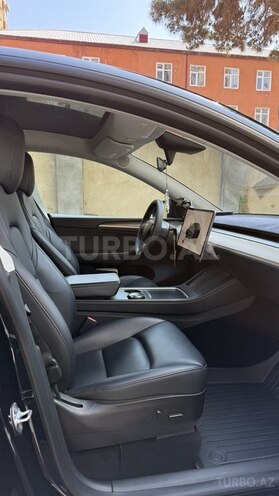 Tesla Model Y 2023, 53,108 km - 0.0 l - Bakı