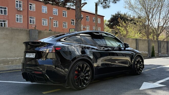 Tesla Model Y 2023, 53,108 km - 0.0 l - Bakı