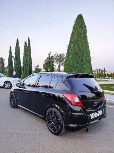 Opel Corsa 2009, 296,000 km - 1.3 l - Gəncə