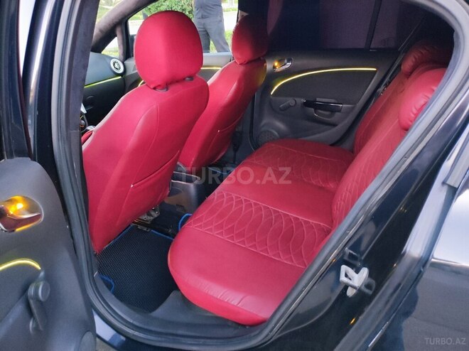 Opel Corsa 2009, 296,000 km - 1.3 l - Gəncə