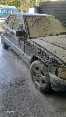 Mercedes 190 1992, 418,686 km - 1.8 l - Mingəçevir
