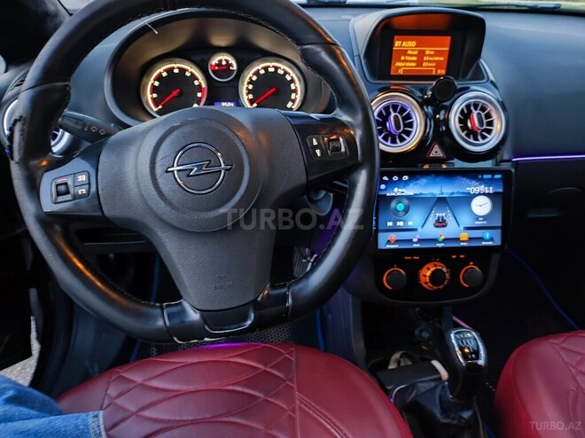 Opel Corsa 2009, 296,000 km - 1.3 l - Gəncə