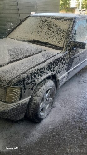 Mercedes 190 1992, 418,686 km - 1.8 l - Mingəçevir