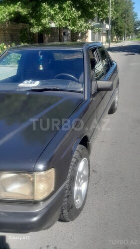 Mercedes 190 1992, 418,686 km - 1.8 l - Mingəçevir