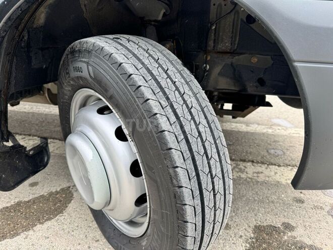 Ford Transit 2011, 152,700 km - 2.4 л - Bakı