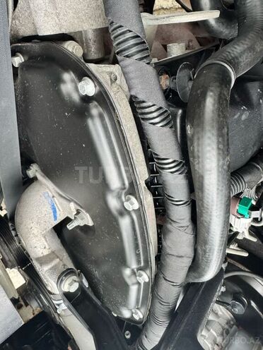 Ford Transit 2011, 152,700 km - 2.4 л - Bakı