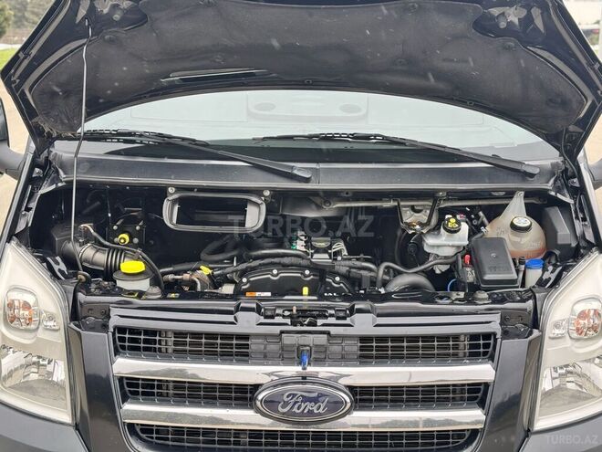 Ford Transit 2011, 152,700 km - 2.4 л - Bakı