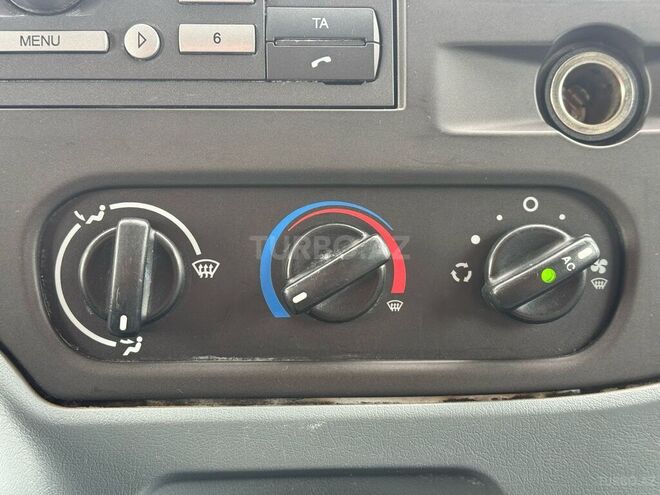 Ford Transit 2011, 152,700 km - 2.4 л - Bakı