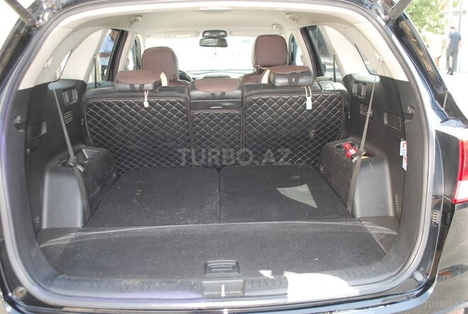 Kia Sorento 2014, 206,000 km - 2.0 l - Bakı